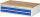 RAU Schubladenschrank XXL1.3, B1145xT650xH285mm, B-Top-25mm, 2xSchublade-VA, 13-XXL1.3A-B.11