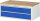 RAU Schubladenschrank XXL2.0, B1145xT650xH465mm, B-Top-25mm, 2xSchublade-VA, 13-XXL2.0A-B.11