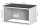 RAU Schubladenschrank XXL3.16, B1145xT650xH645mm, MT-Top-25mm, 3xSchublade-VA, 13-XXL3.16A-MT.11