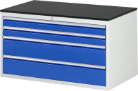 RAU Schubladenschrank XXL3.1, B1145xT650xH640mm,...