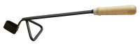 Profibau Rillenkratzer 75177, 470 mm, für...