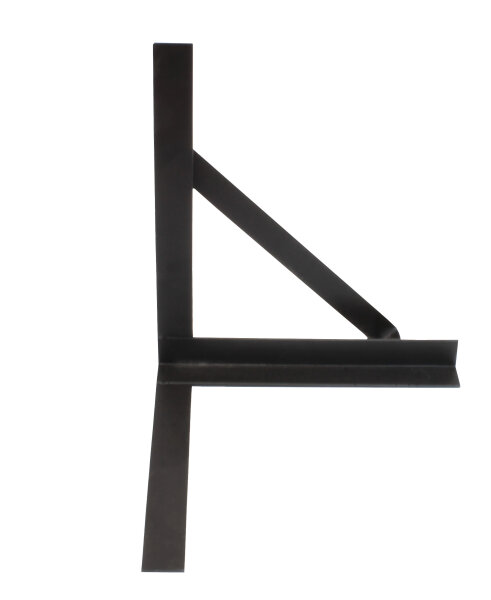 Profibau Sägewinkel 75178 für Gasbeton, 230 x 280 x 250 mm, für rechtwinkliges Schneiden