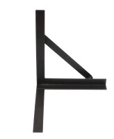 Profibau Sägewinkel 75178 für Gasbeton, 230 x...