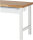 RAU Unterbau-Schublade 7000 RAL 7035 lichtgrau, B520xT650xH175 mm, 03-200.1A.12