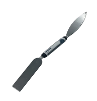 Profibau Gipseisen 75182 20 mm, eckig spitz, mit...