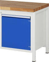 RAU Unterbau-Container L3.8, B580xT650xH620mm,...