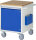 RAU Montagewagen L3.8, B580xT650xH795mm, 1xTür rechts, B-Top-25mm, 05-L3.8AR-B.11