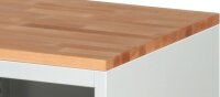 RAU Montagewagen L5.17, B580xT650xH975mm, 7xSchublade-TA,...