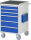 RAU Montagewagen L5.9, B580xT650xH975mm, 6xSchublade-TA, MT-Top-25mm, 05-L5.9A-MT.11