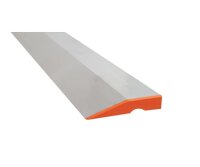 Trapez-Kartätsche 75207 Alu, 200 cm, 97,5 x 17 mm