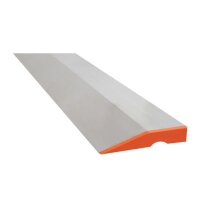 Trapez-Kartätsche 75220 Aluminium, 1000 x 97,5 x 17...
