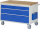 RAU Montagewagen XXL3.16, B1145xT650xH795mm, 3xSchublade-TA, B-Top-25mm, 05-XXL3.16A-B.11