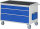 RAU Montagewagen XXL3.16, B1145xT650xH795mm, 3xSchublade-TA, MT-Top-25mm, 05-XXL3.16A-MT.11