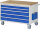 RAU Montagewagen XXL3.20, B1145xT650xH795mm, 5xSchublade-TA, B-Top-25mm, 05-XXL3.20A-B.11