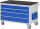 RAU Montagewagen XXL3.6, B1145xT650xH790mm, 4xSchublade-TA, M-Top-20mm, 05-XXL3.6A-M.11