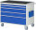 RAU Montagewagen XXL5.2, B1145xT650xH975mm, 5xSchublade-TA, MT-Top-25mm, 05-XXL5.2A-MT.11