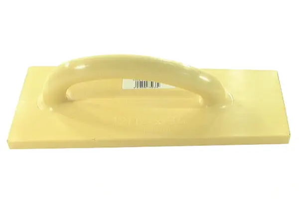 Kunststoff-Reibebrett Holländer 140 x 120 x 340 mm