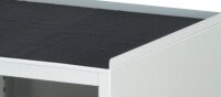 RAU Montagewagen L3.0, B580xT650xH795mm, 3xSchublade-VA,...