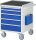 RAU Montagewagen L3.11, B580xT650xH795mm, 5xSchublade-VA, MT-Top-25mm, 15-L3.11A-MT.11