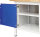 RAU Montagewagen LL3.0.8, B1145xT650xH790mm, 3xSchublade-VA, 1xTür, M-Top-20mm, 15-LL3.0.8A-M.11