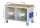 RAU Montagewagen LL3.0.8, B1145xT650xH790mm, 3xSchublade-VA, 1xTür, M-Top-20mm, 15-LL3.0.8A-M.11
