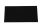 Profibau Moosgummi-Ersatzbelag 75248 schwarz, feinporig, 280 x 140 x 8 mm
