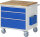 RAU Montagewagen XL3.16, B770xT650xH795mm, 3xSchublade-VA, B-Top-25mm, 15-XL3.16A-B.11