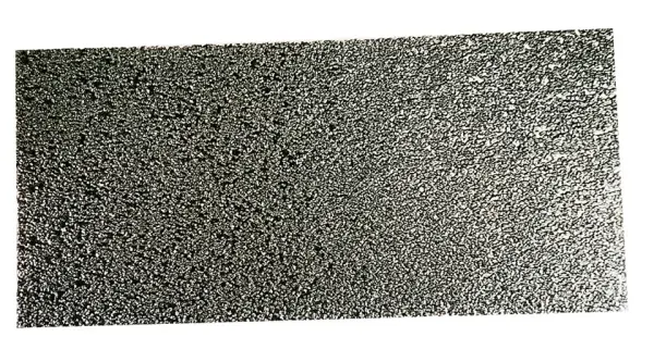 Profibau Ersatzschleifpapier 75261 selbstklebend, 500 x 250 mm, für Schleifbrett 76494