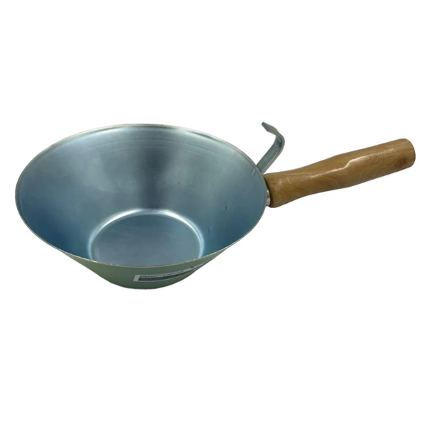 Gipserpfännchen Ø 150 mm