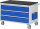 RAU Montagewagen XXL3.0, B1145xT650xH790mm, 3xSchublade-VA, M-Top-20mm, 15-XXL3.0A-M.11