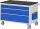 RAU Montagewagen XXL3.16, B1145xT650xH790mm, 3xSchublade-VA, M-Top-20mm, 15-XXL3.16A-M.11