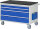 RAU Montagewagen XXL3.1, B1145xT650xH790mm, 4xSchublade-VA, M-Top-20mm, 15-XXL3.1A-M.11