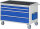RAU Montagewagen XXL3.1, B1145xT650xH795mm, 4xSchublade-VA, MT-Top-25mm, 15-XXL3.1A-MT.11