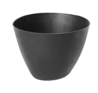 Profibau Gipsbecher 75267 Gummi, konische Form, Ø...