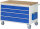 RAU Montagewagen XXL3.6, B1145xT650xH795mm, 4xSchublade-VA, B-Top-25mm, 15-XXL3.6A-B.11