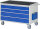 RAU Montagewagen XXL3.6, B1145xT650xH795mm, 4xSchublade-VA, MT-Top-25mm, 15-XXL3.6A-MT.11