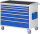 RAU Montagewagen XXL5.0, B1145xT650xH975mm, 7xSchublade-VA, MT-Top-25mm, 15-XXL5.0A-MT.11
