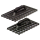 Profibau Gitter-Rabot 75272 ungezahnt, 350 x 210 mm, Maschenweite 30 x 30 mm