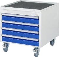 RAU Roll-Container 7000 - 2.13, B580xT650xH565mm,...
