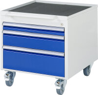 RAU Roll-Container 7000 - 2.1, B580xT650xH565mm,...