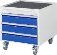 RAU Roll-Container 7000 - 2.3, B580xT650xH565mm,...