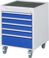 RAU Roll-Container 7000, B580xT650xH745mm,...