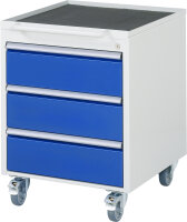RAU Roll-Container 7000 - 3.0, B580xT650xH745mm,...