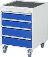 RAU Roll-Container 7000 - 3.6, B580xT650xH745mm,...