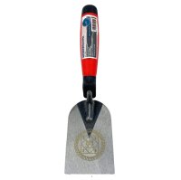 Profibau Gipserspachtel 75293 mit Softgriff, 40 mm, flexibel