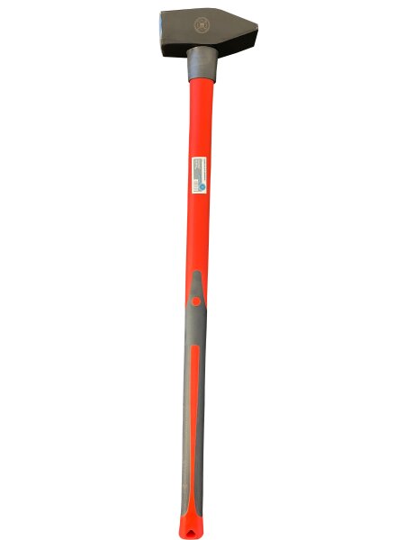 MMXX Vorschlaghammer, 3 kg, Fiberglasstiel