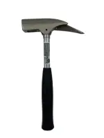 Profibau Latthammer 75367 geraut mit magnetischem...
