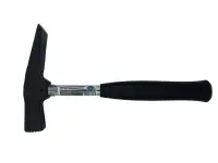 Profibau Rheinischer Maurerhammer 75391 mit...