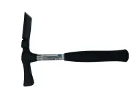 Berliner Maurerhammer 750g, TÜV-GS, mit...