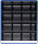 RAU Einteilungsset 26 für Schublade-Größe-L, für Fronthöhe 120-360mm, 09-200-26